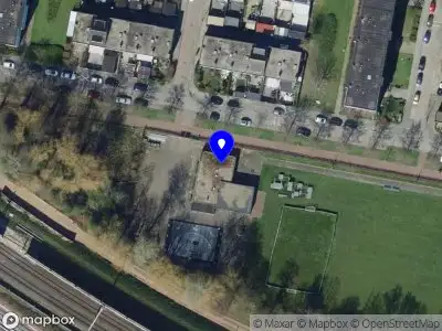 Biljartvereniging IJsselmonde Rotterdam