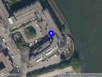 St. Bewonersorg. Servicewoningen Steenplaat