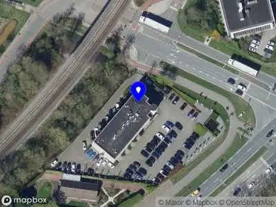 O.R. Consultancy B.V.