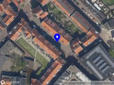 Vervoersstichting El Furkan Schiedam