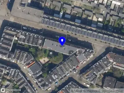 Haremeyn Hac-Ümre Organisatie Rotterdam