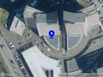 Overk. Ver Eigenaren Alexandrium I, II en III 's-Hertogenbosch