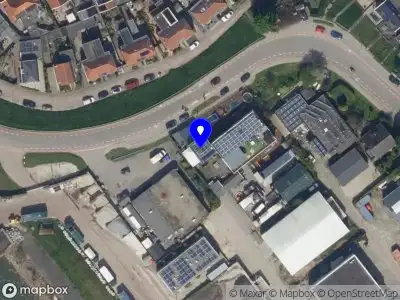 Stichting Vrienden van Wonen met de Ander