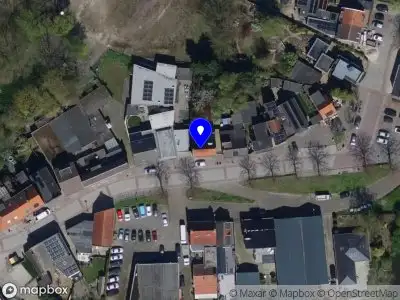 Nieuw bedrijf Vereniging 