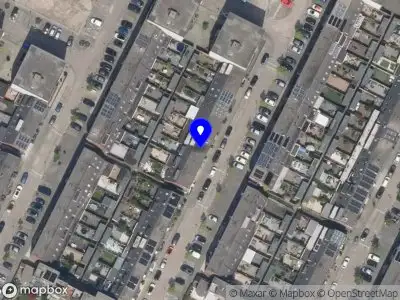 Logistiek 2000 Rotterdam