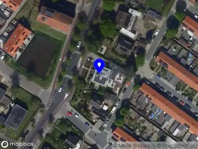 Pecunia Oase Amersfoort