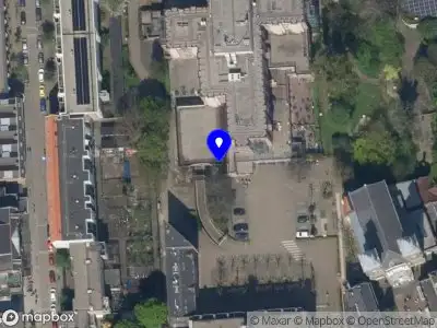 Sikkens Beheer B.V. Rotterdam