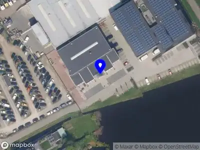 Balak Beton Nederland B.V.