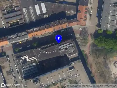 VRG Bew Voorz. Gebouw Bredestraat