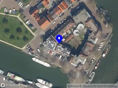 Stichting Beheer Zeiljacht Exire