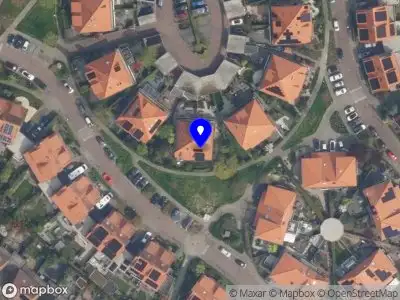 VVE Planciusdreef Bergschenhoek