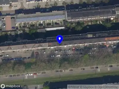 Puerto Libre Rotterdam