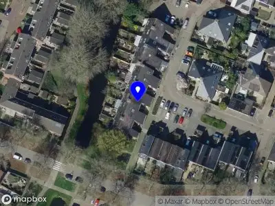 Nieuw bedrijf CoreCompass