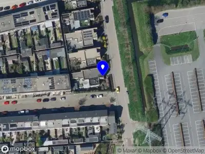 Maas Marine & Industrial Holding B.V.