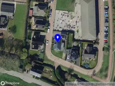 Nieuw bedrijf P. Renes Holding B.V.