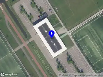 R.C.S.V. Zestienhoven Rotterdam