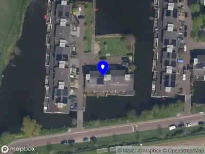 VRG Wegen en Groen Eiland I Nieuw Terbregge