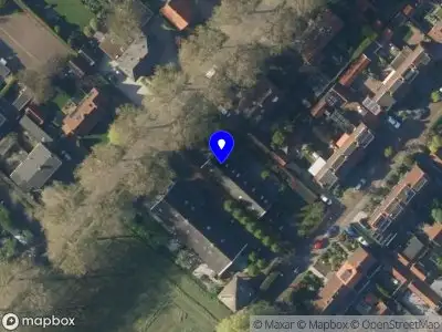 Nieuw bedrijf Drs M.A. van Loo Beheer