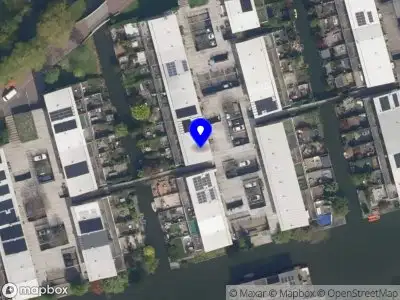 VRG Beh. 32 Woningen Blok II Nieuw Terbregge