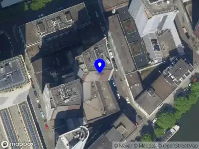 Stichting Fundacion Paz-Holandesa Rotterdam