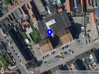 Winkeliersvereniging Oudweg Zuidland