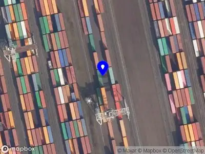 Europe Container Terminals B.V. MAASVLAKTE ROTTERDAM