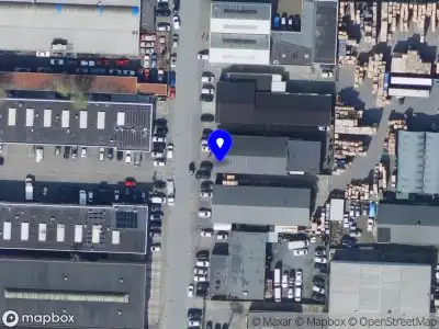 DHZ Garage Ilgin Dordrecht