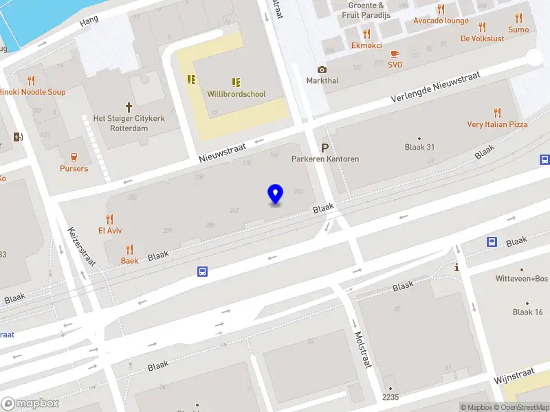 Stichting Polikliniek De Blaak