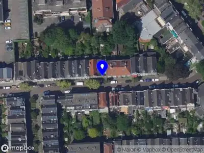 Nieuw bedrijf Stichting Vrienden van de Buitenwacht