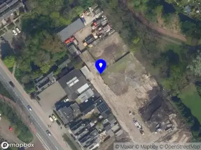 Golfvereniging Nederland (GVN)