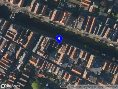Kruispunt Alkmaar
