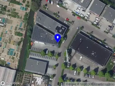 Dordtech Participaties B.V.