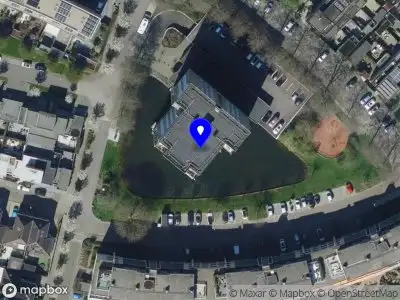 Havenstad Participaties B.V.