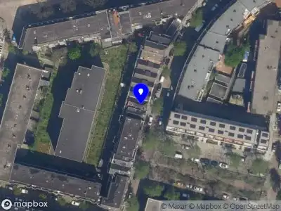 Nieuw bedrijf Ki Aikidovereniging Rotterdam