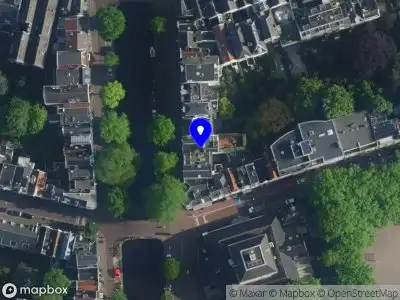 Antoinette Stichting Amsterdam