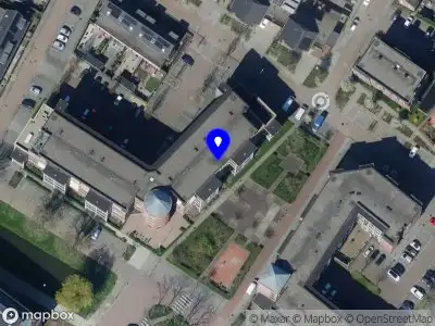 Zoeteman Bedrijfsadviseur Consultants Hendrik-Ido-Ambacht