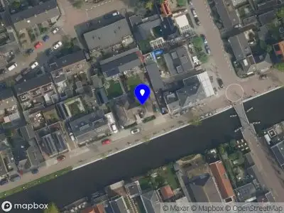 Rietdekkersbedrijf G. Straver