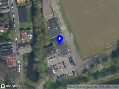 Stichting Verenigingshuis De Zilverstad Schoonhoven