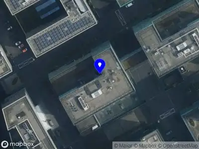 CEZ Holdings B.V. Amsterdam