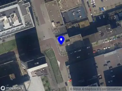Stichting Roodkapje Rotterdam