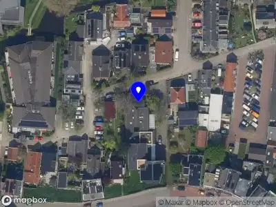 St CORONA voor bewind,inkomen- en verm.beheer Lekkerkerk