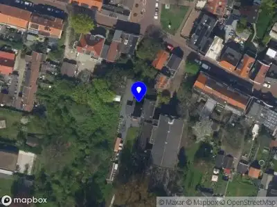 Yellow Rose Part Five B.V.