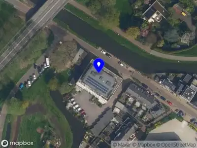 Shanty- en folkkoor Het Kraaiennest