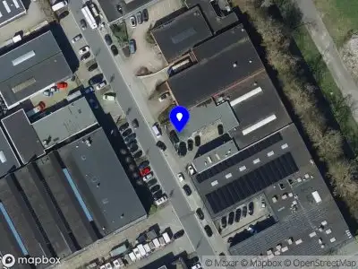 Stichting Pro Dutch Racing