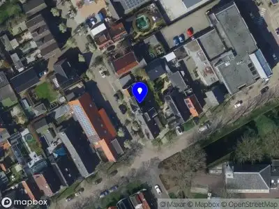 Nieuw bedrijf Fed. van Muziekver. De Hoeksche Waard