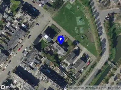 ROTARY CLUB BARENDRECHT