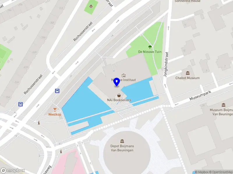 Stichting Architectuur Filmfestival Rotterdam