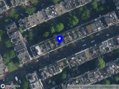 Nieuw bedrijf JEDA Amsterdam Beheer B.V.