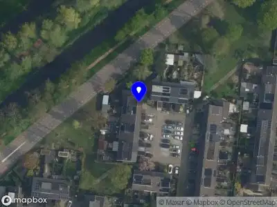 Stichting Werkgroep Reeuwijks Plassengebied Gouda
