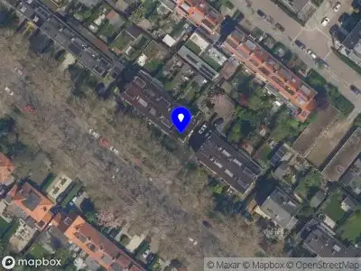 R.L. Hogendoorn Beheer B.V. Rotterdam